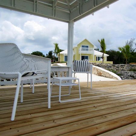 Coral Point By Eleuthera Vacation Rentals Governor‘s Harbour Exterior foto