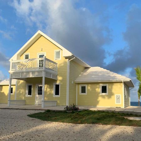 Coral Point By Eleuthera Vacation Rentals Governor‘s Harbour Exterior foto