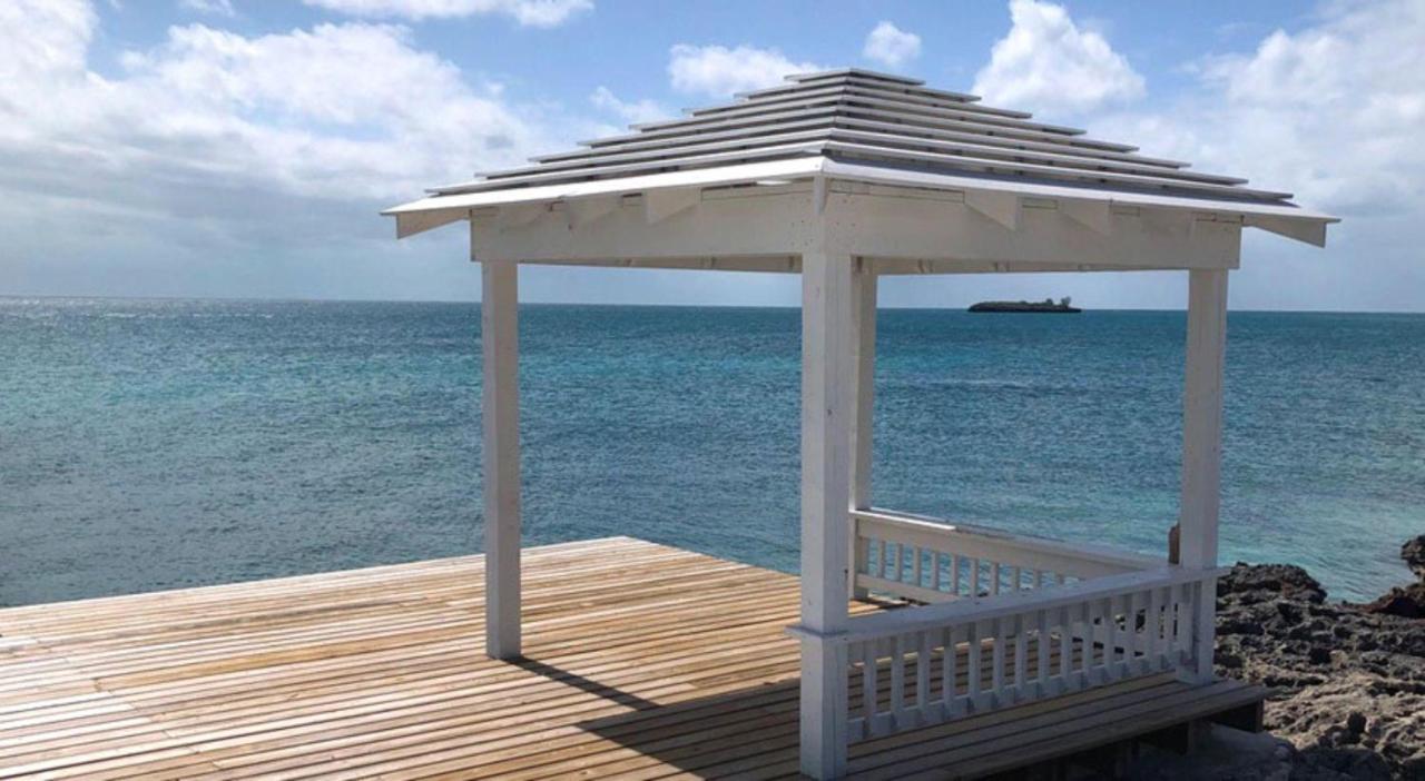 Coral Point By Eleuthera Vacation Rentals Governor‘s Harbour Exterior foto