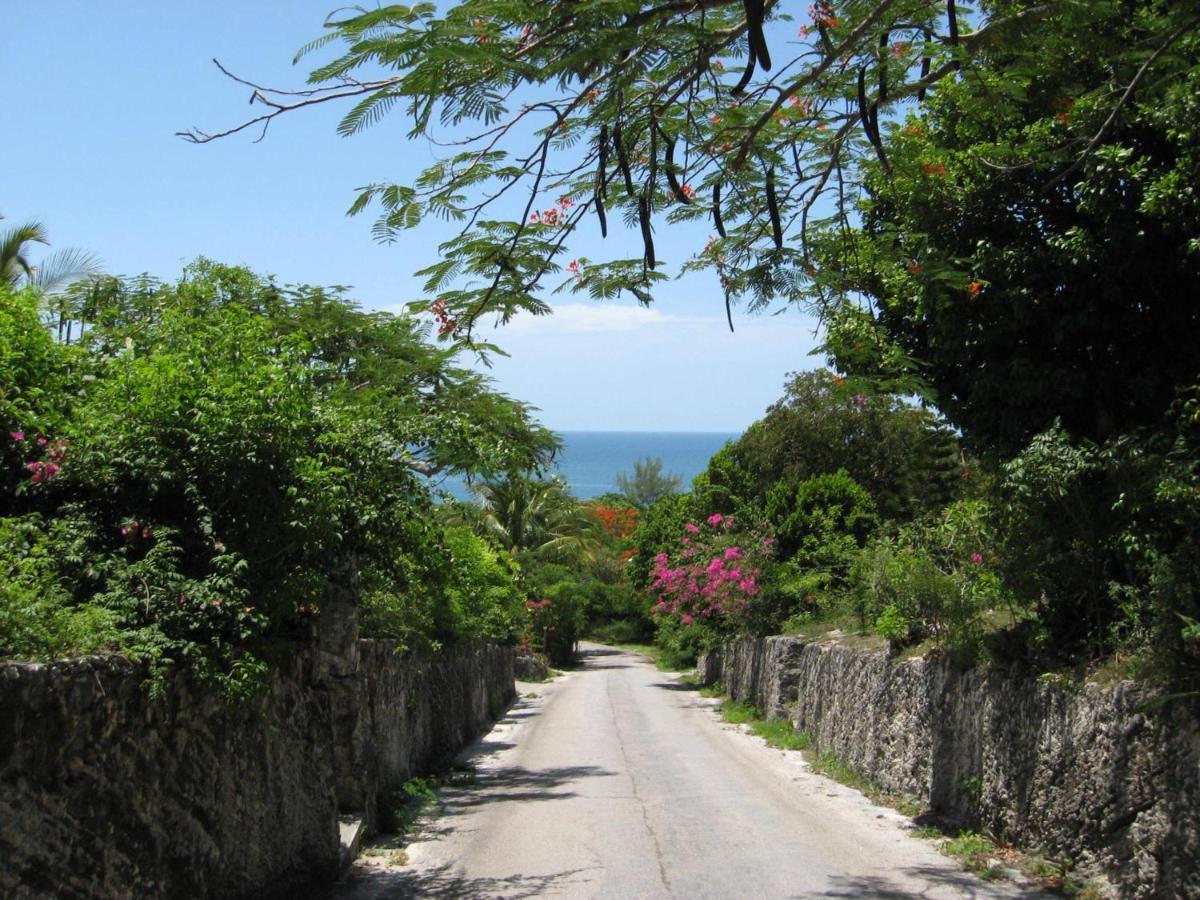 Coral Point By Eleuthera Vacation Rentals Governor‘s Harbour Exterior foto