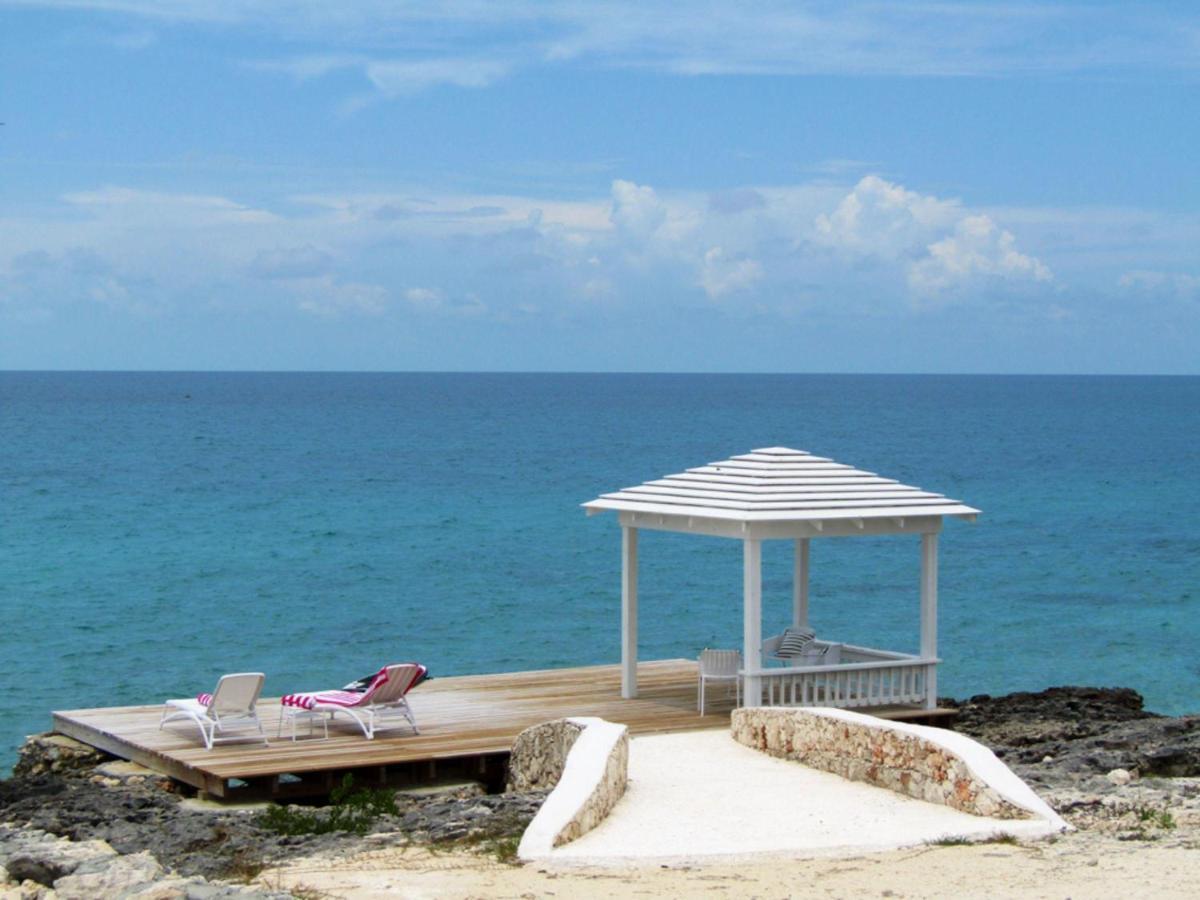 Coral Point By Eleuthera Vacation Rentals Governor‘s Harbour Exterior foto